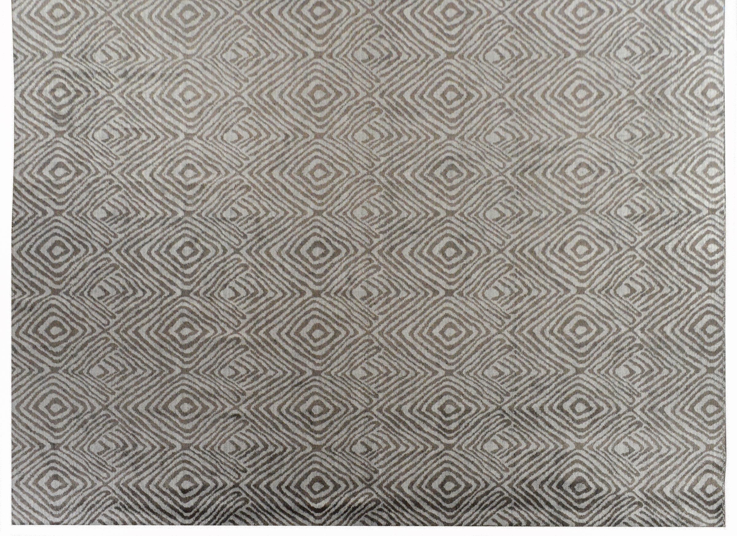 Alfombra Pulgar Moderna Moderno en venta