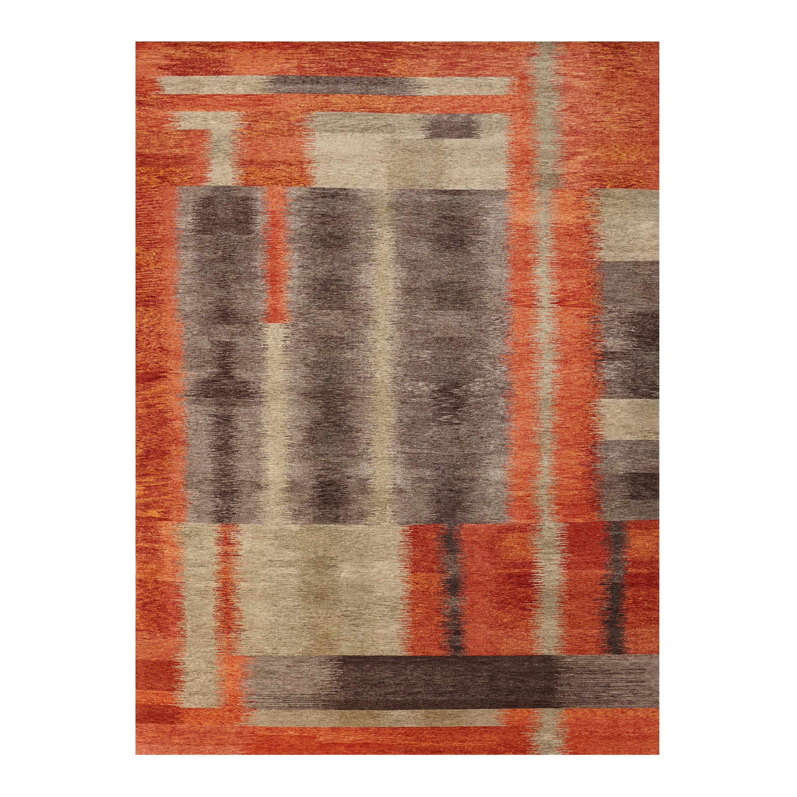 New And Custom Chinese and East Asian Rugs