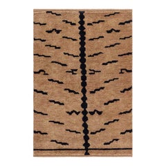 Alfombras de tela marroquíes y norteafricanas
