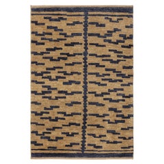 Modern Tiger Rug by Doris Leslie Blau