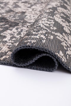 Alfombra de lujo Toile moderna