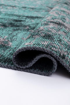 Tappeto di lusso Toile moderno