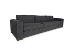 Modern Track Arm Sofa