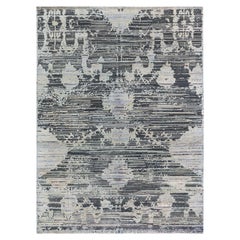 Modern Traditional Inspired Rug by Doris Leslie Blau