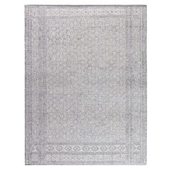 Modern Traditional Inspired Rug by Doris Leslie Blau