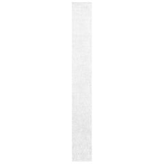 Modern Traditional Inspired Runner by Doris Leslie Blau
