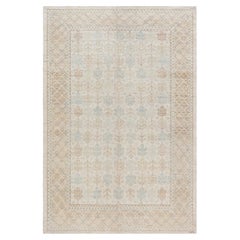 Central Asian Rugs