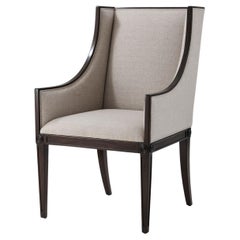 Mid Century Armchair