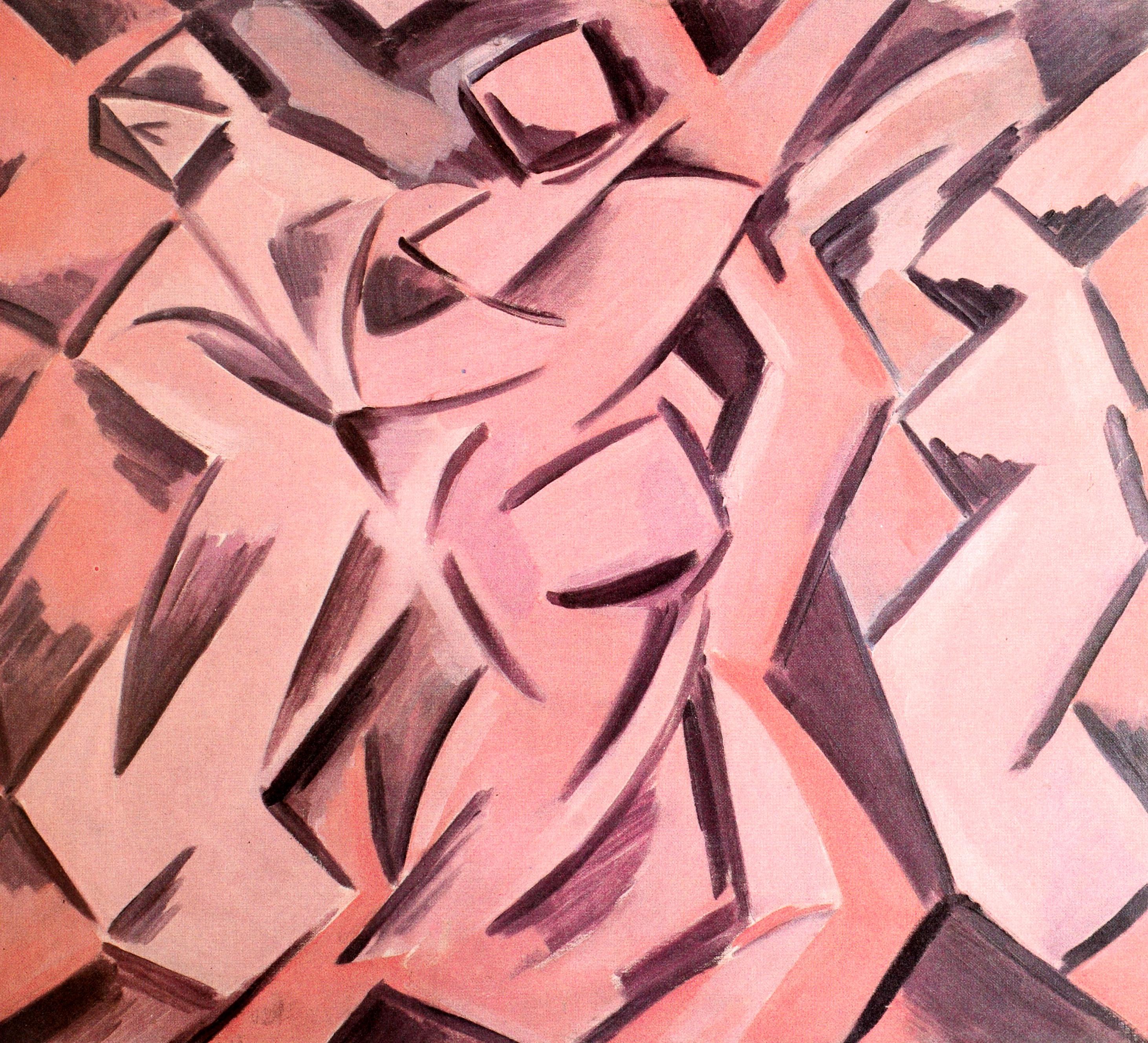 Moderne Schätze aus der Nationalgalerie in Prag, 6/3-9/11, 1988 Guggenheim im Angebot 2