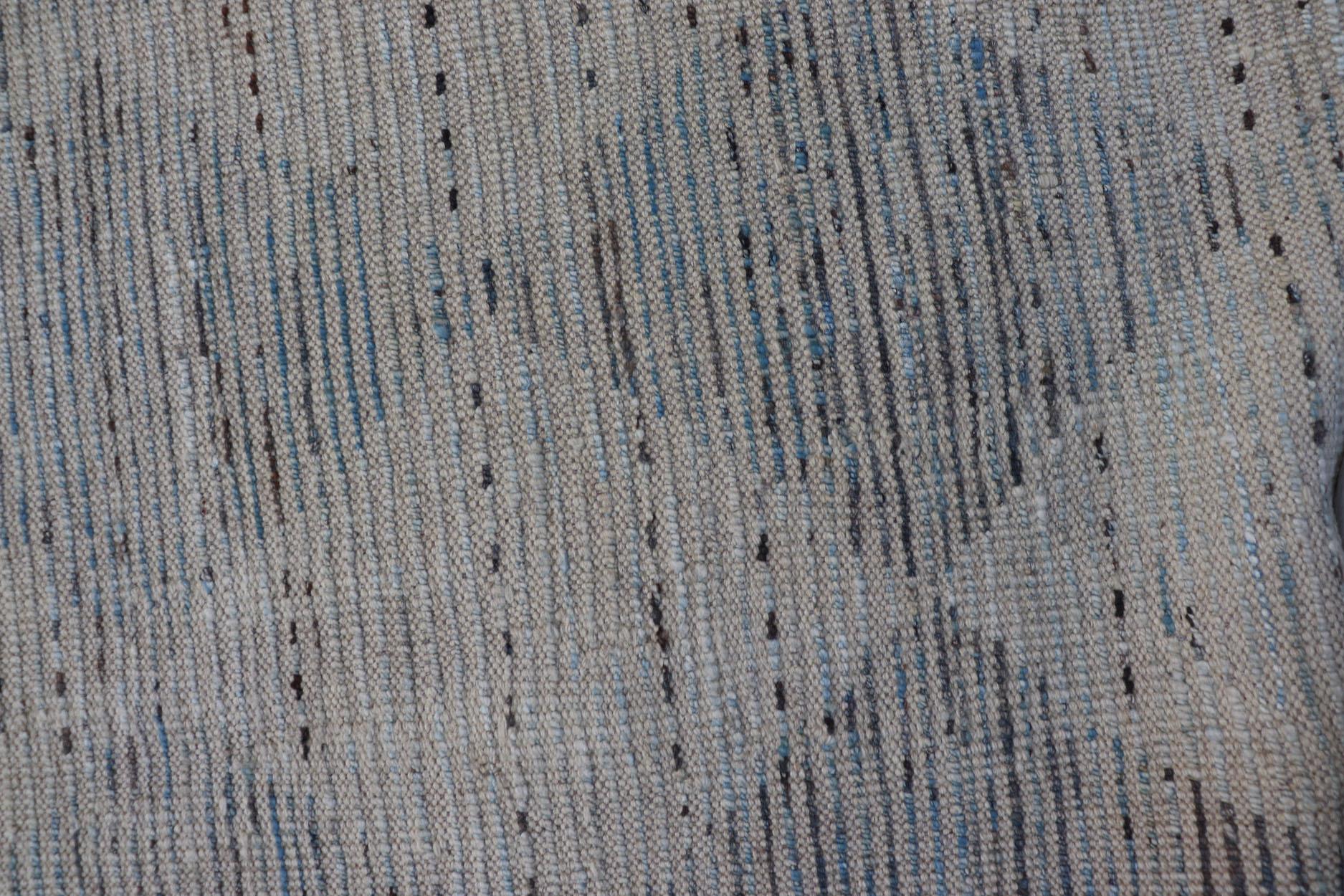 Laine Moderns Runner by Keivan Woven Arts With Diamond Design 3'1