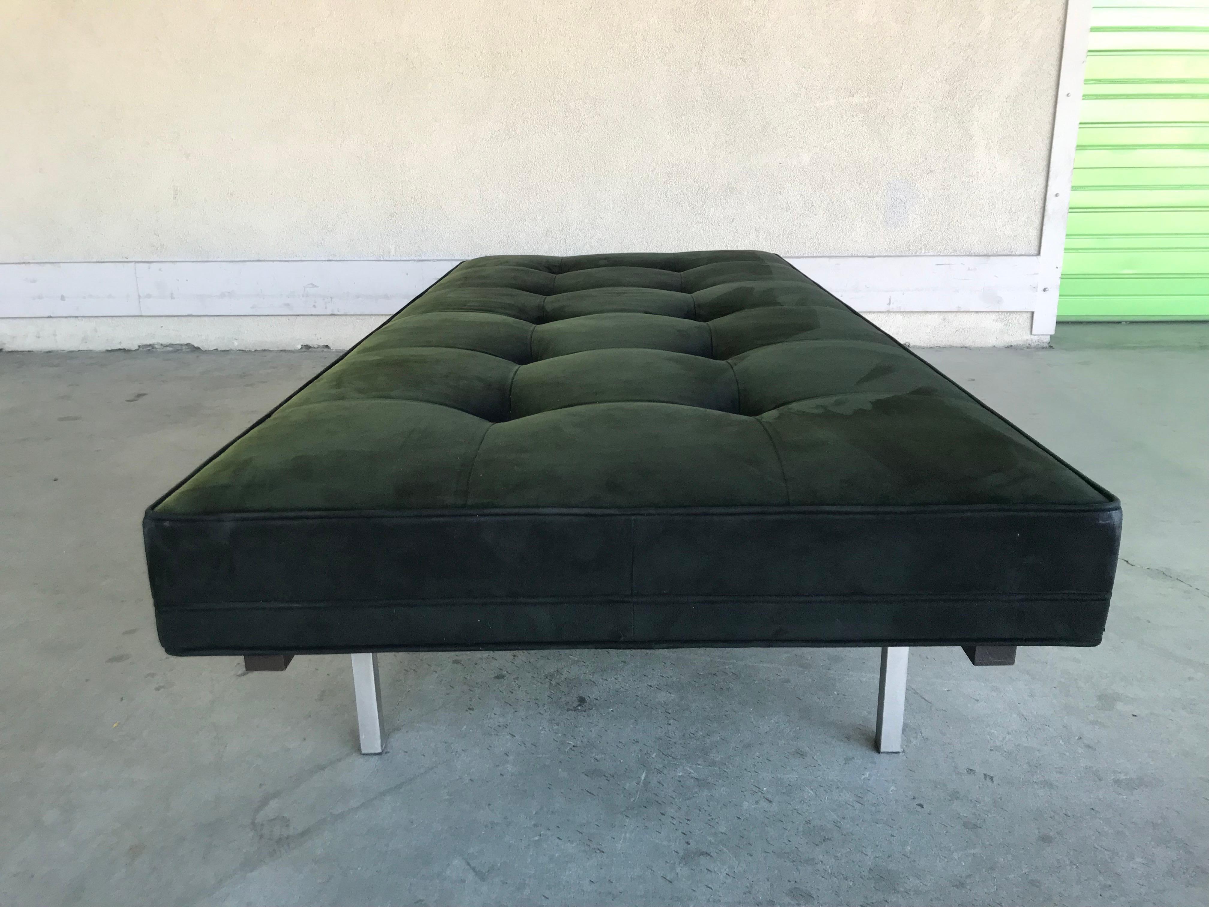 Modern Daybed or Bench For Sale 3
