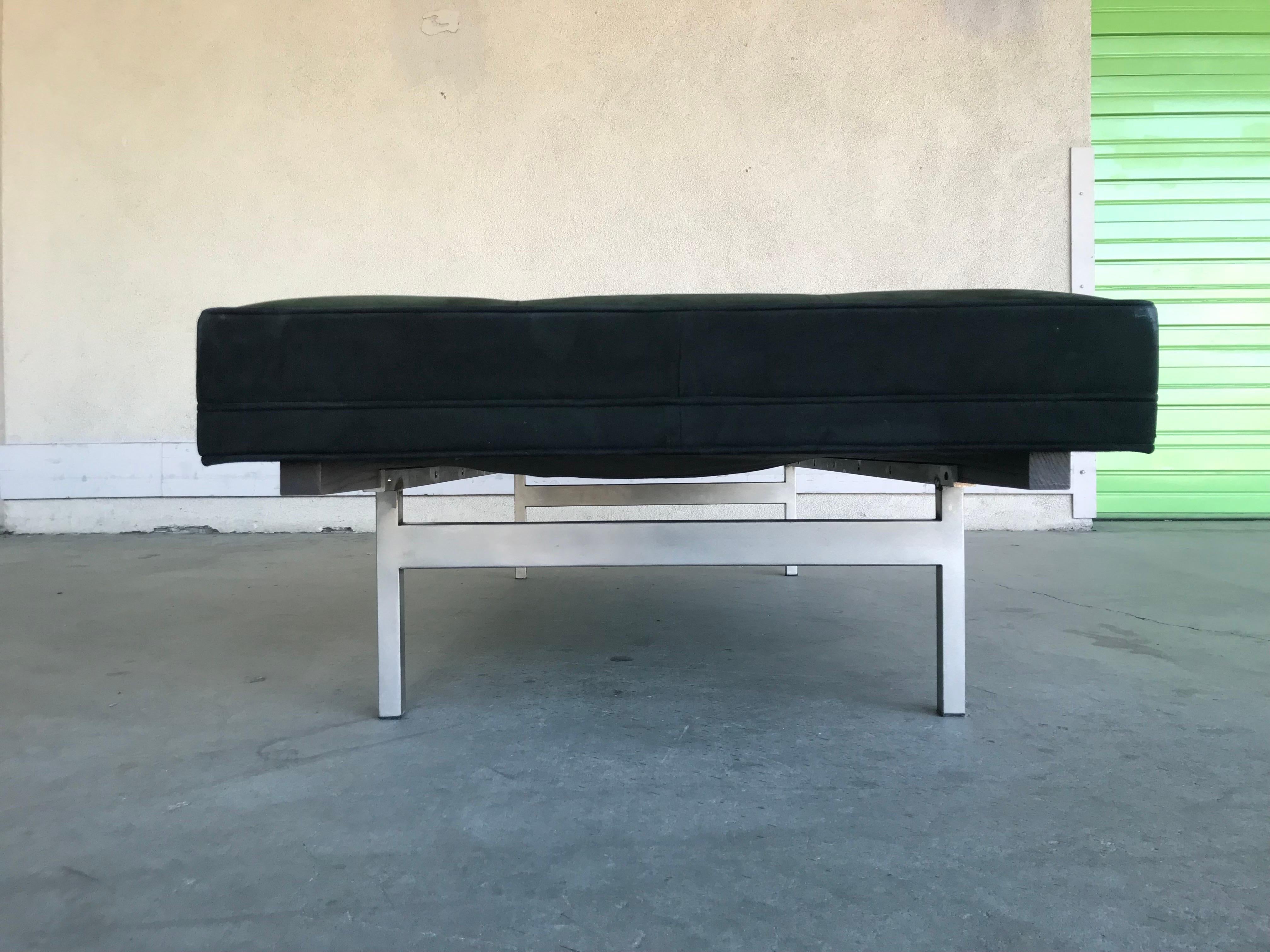Modern Daybed or Bench For Sale 4
