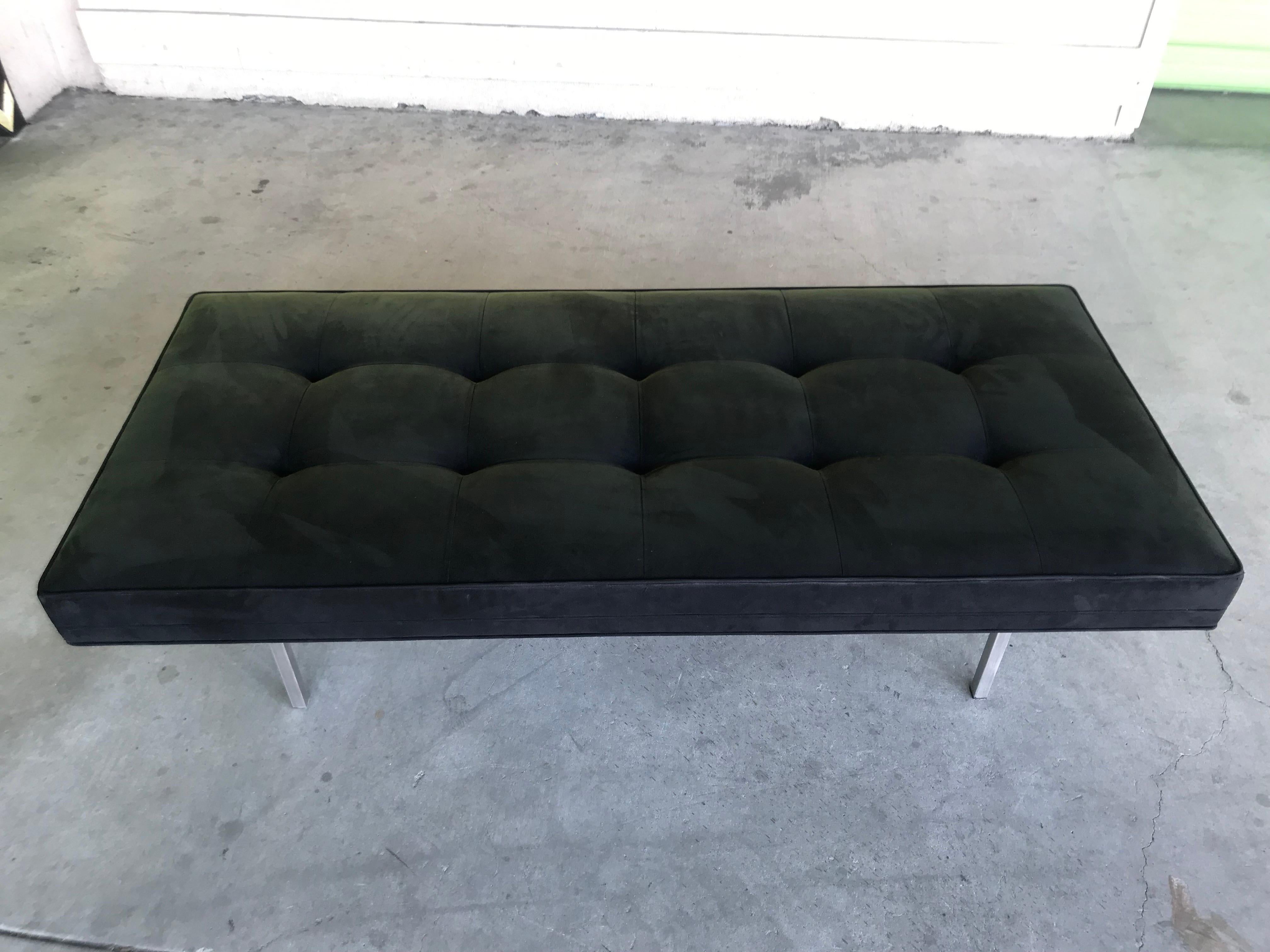 Modern Daybed or Bench For Sale 5