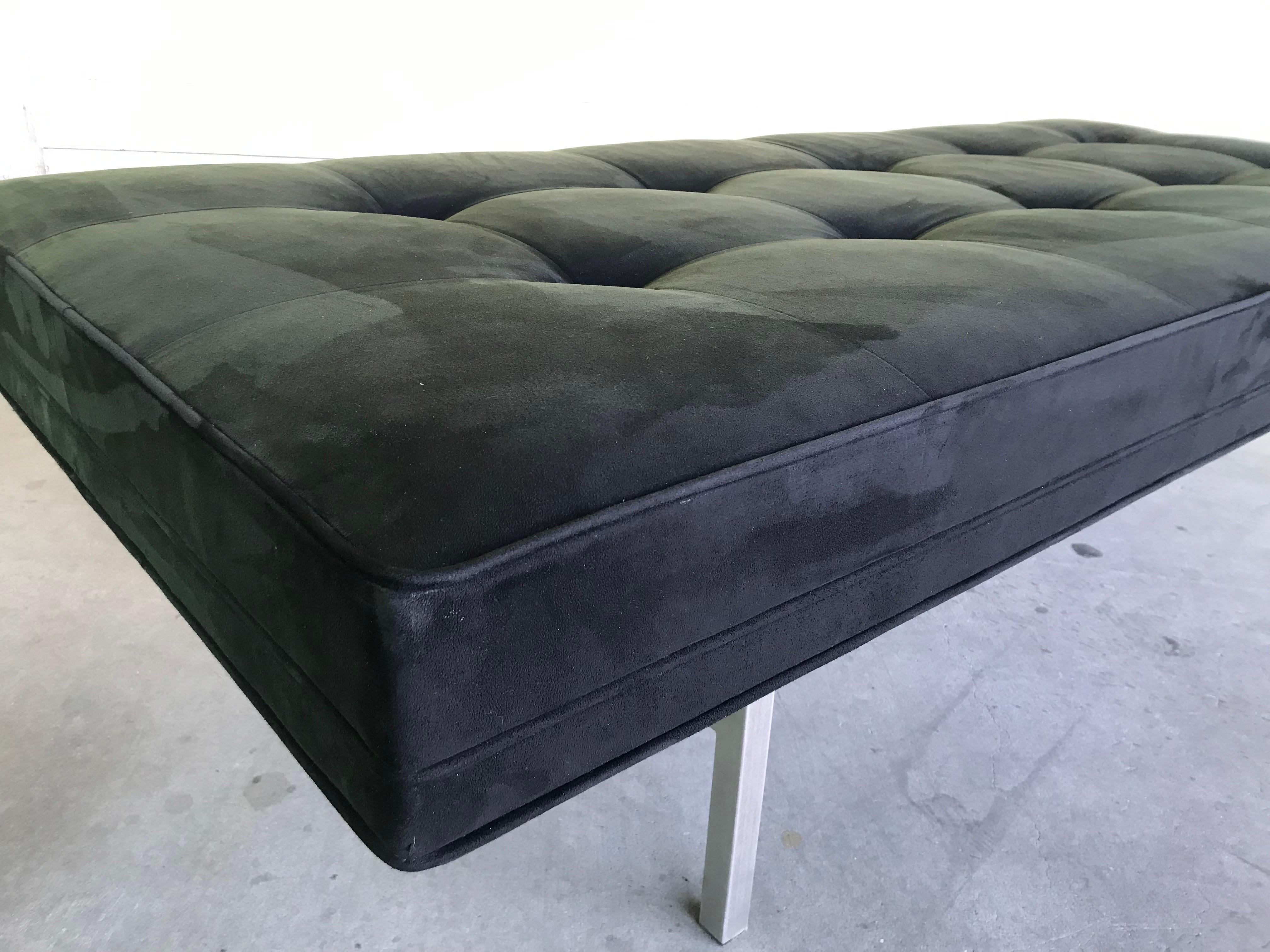 Modern Daybed or Bench For Sale 6