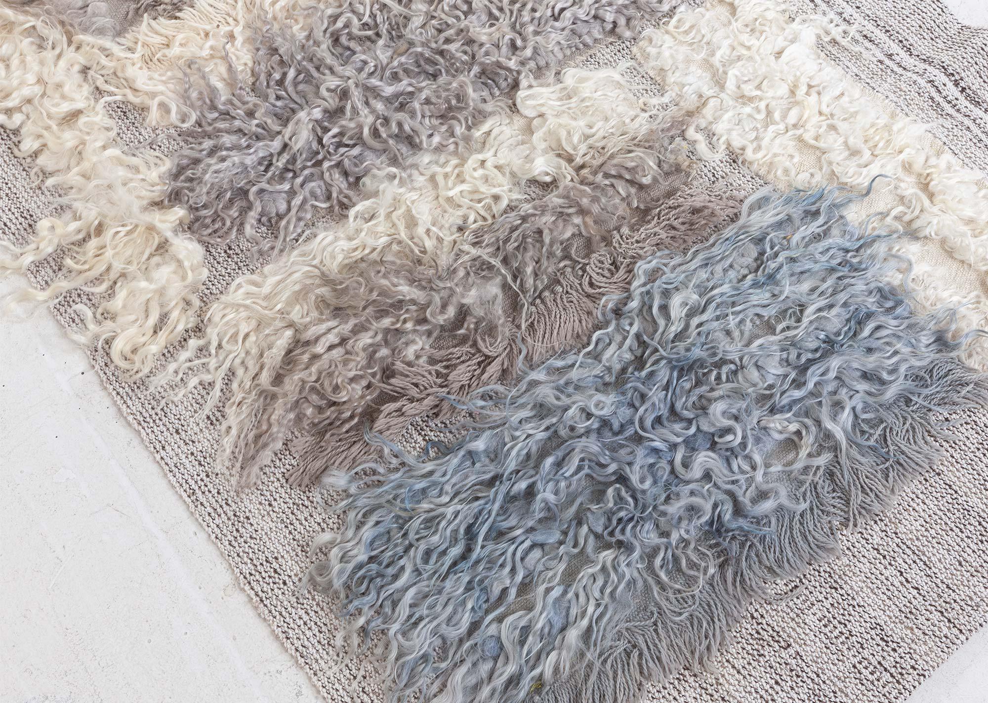 Alfombra Tulu moderna de Doris Leslie Blau Siglo XXI y contemporáneo en venta