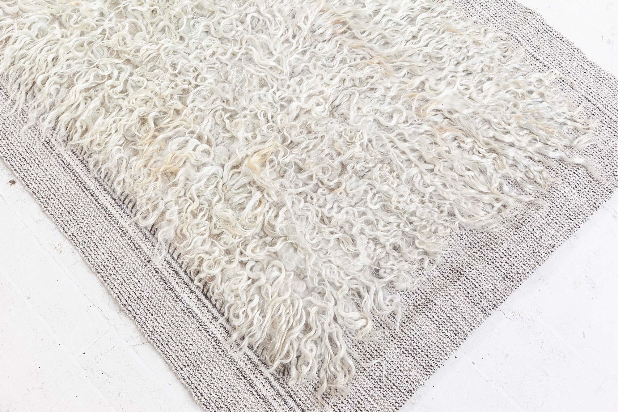 Alfombra Tulu moderna de Doris Leslie Blau Lana en venta