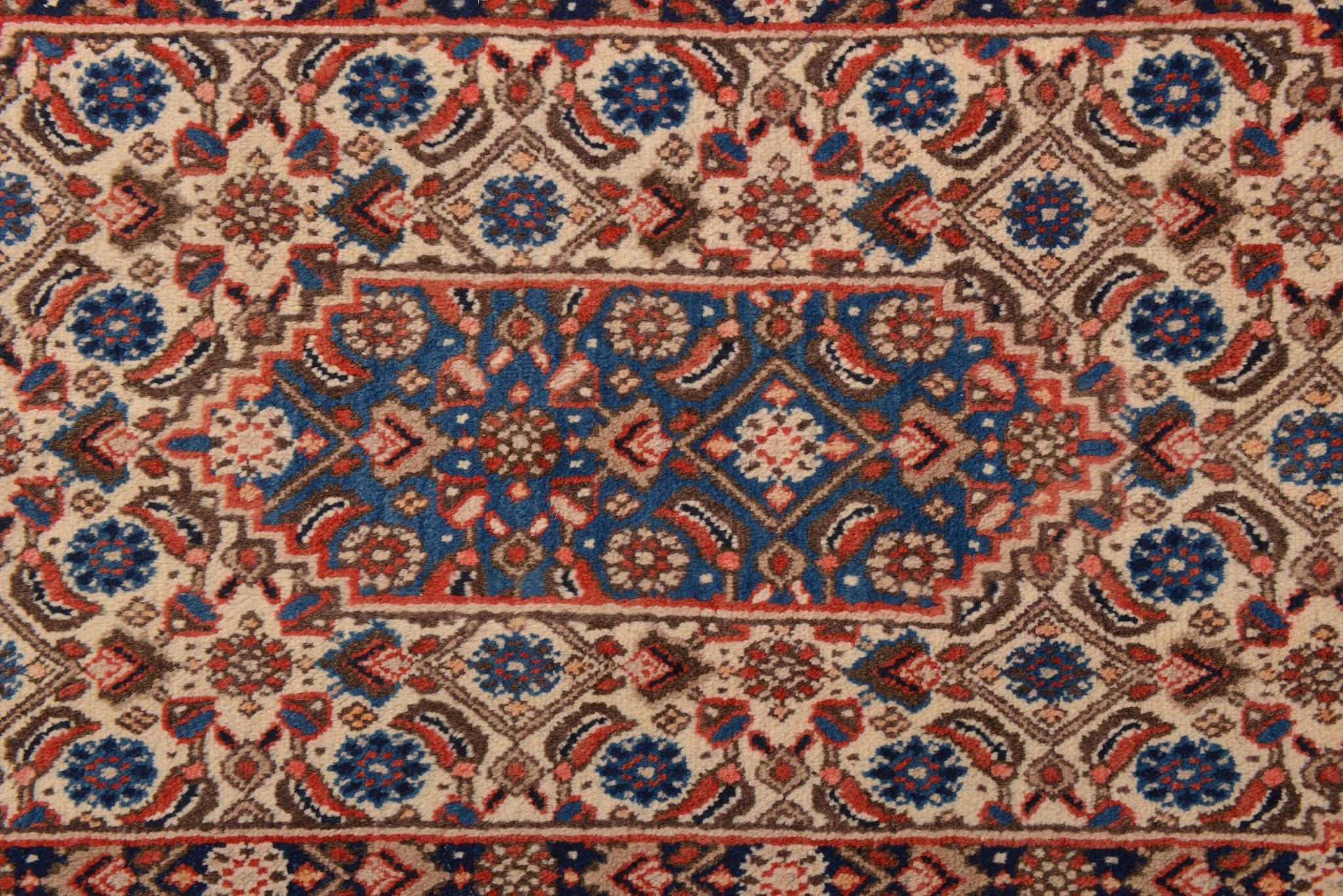 Wool Modern Turkish Carpet For Sale
