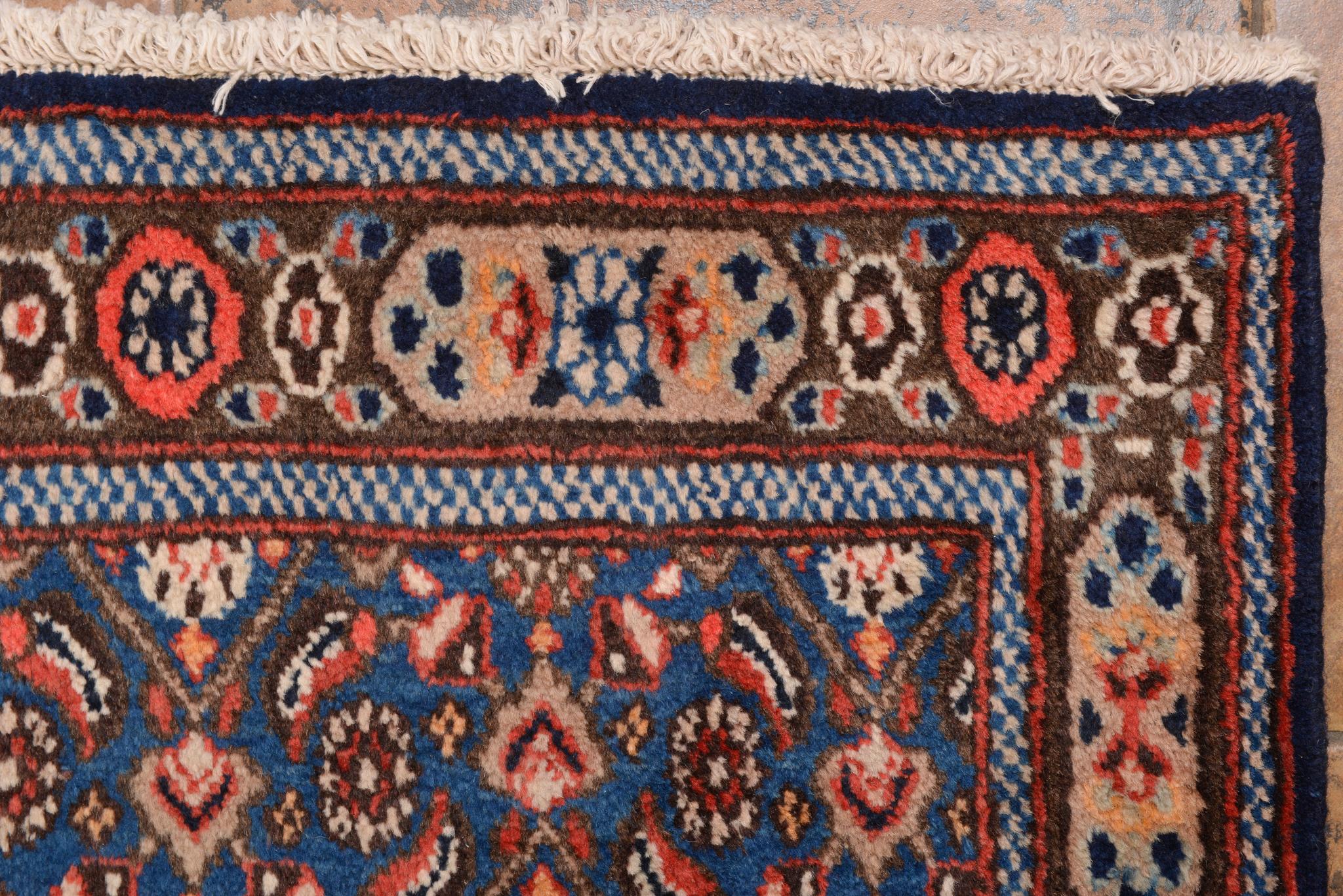 Modern Turkish Carpet For Sale 1