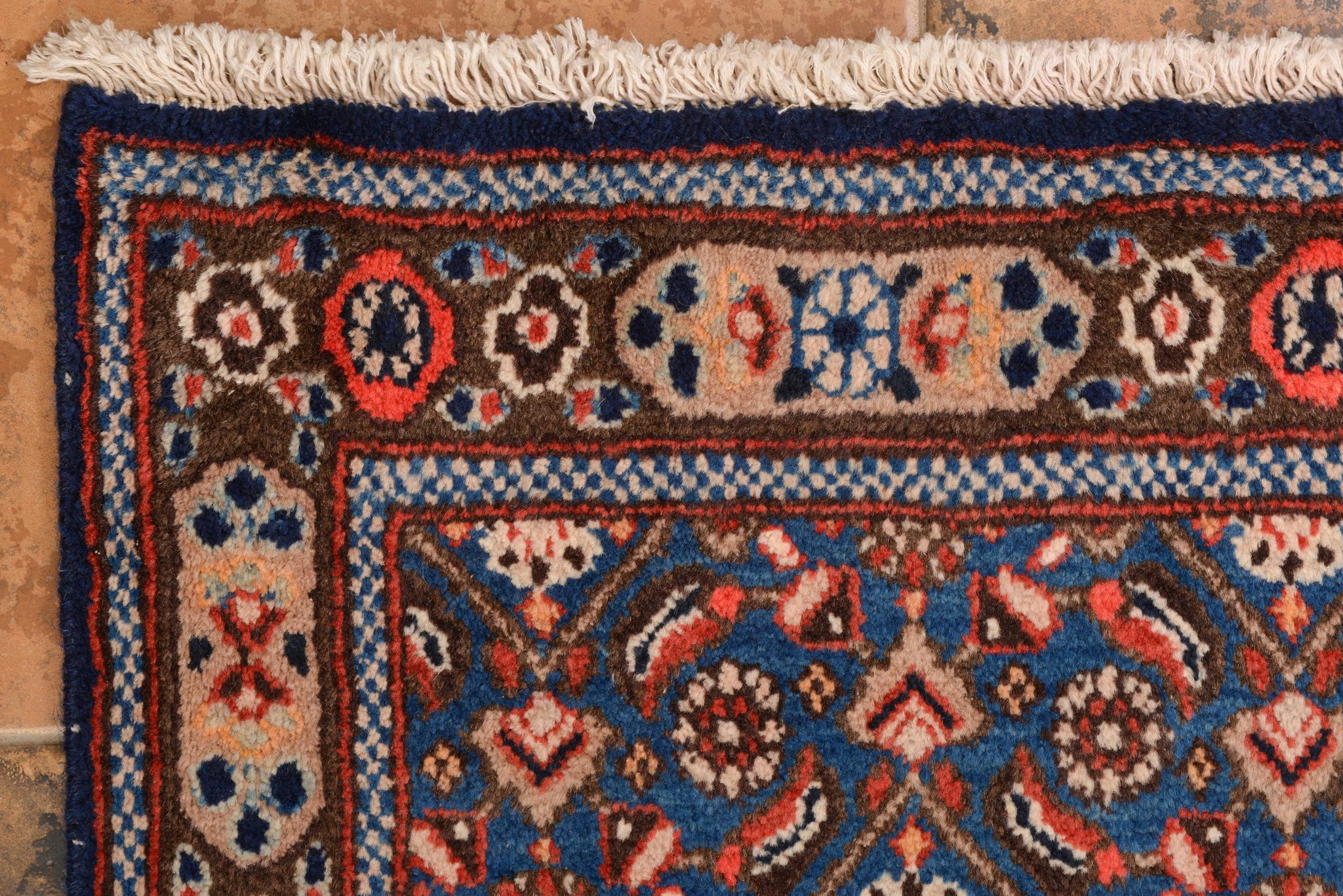 Modern Turkish Carpet For Sale 2