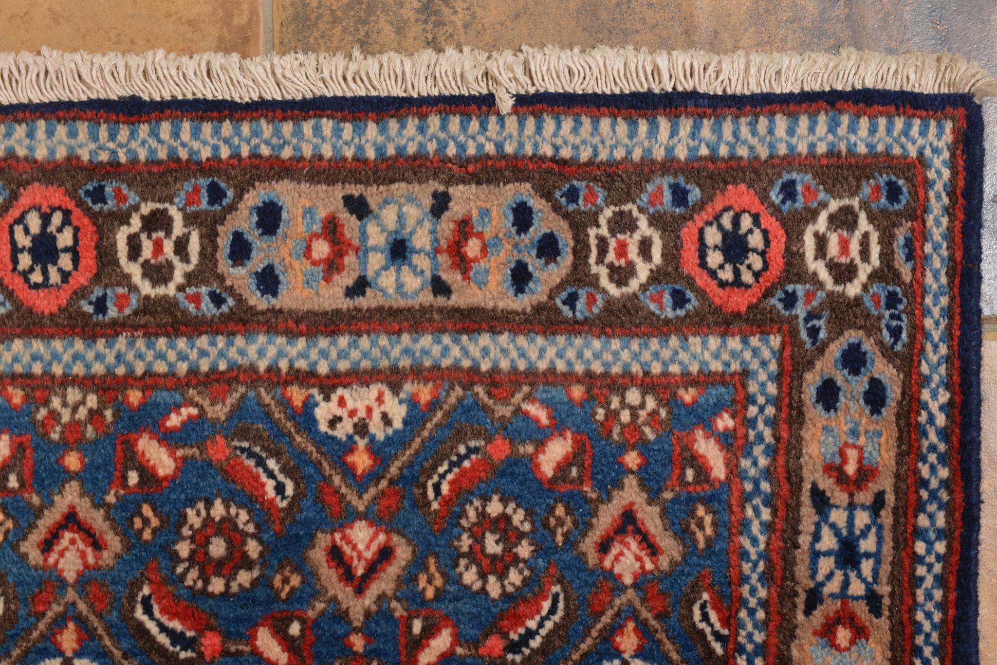 Modern Turkish Carpet For Sale 3