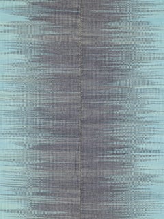 Modern Turkish Flat-Weave Rug