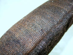 Cuscino Kilim turco moderno