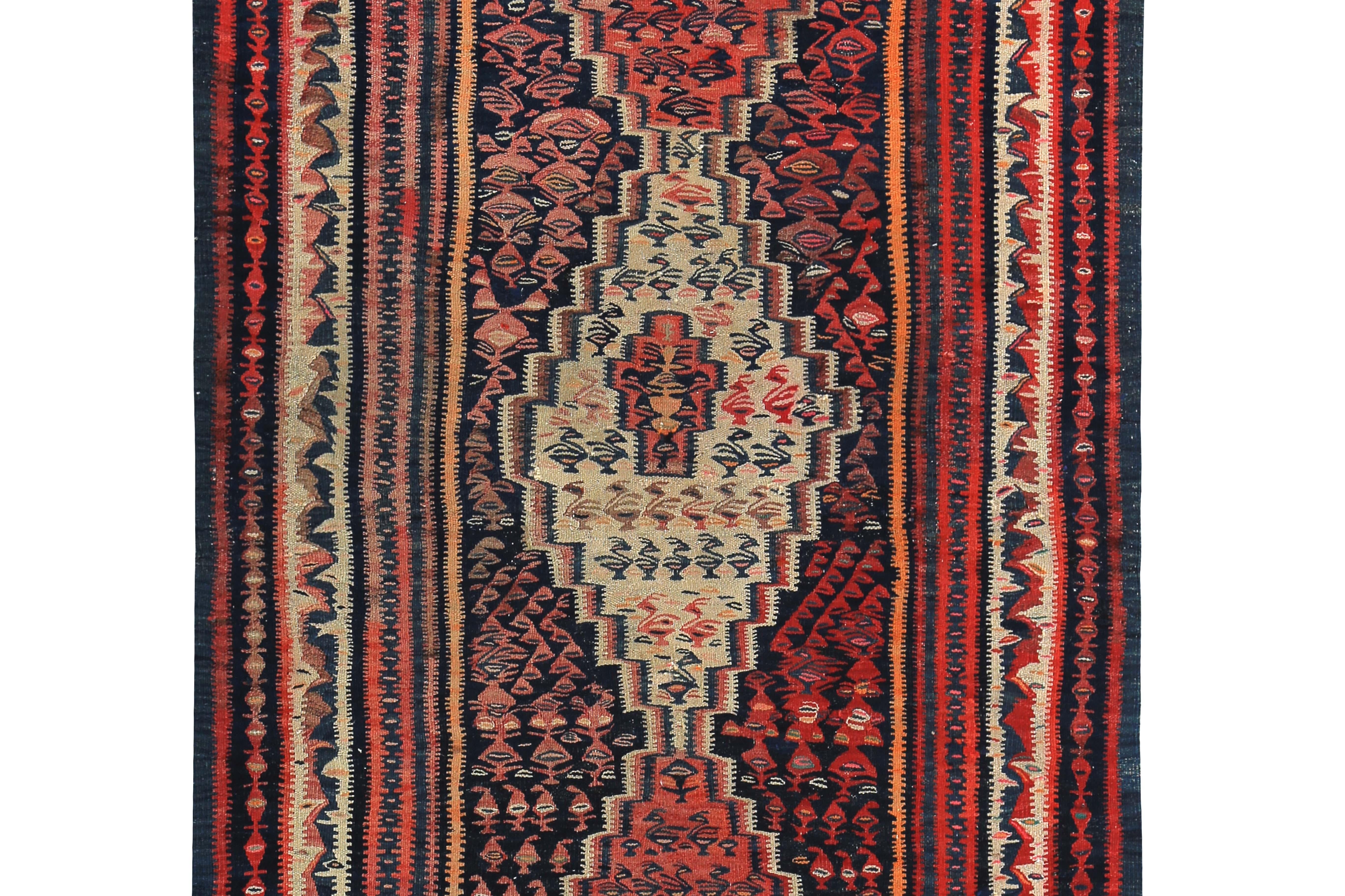 red rug