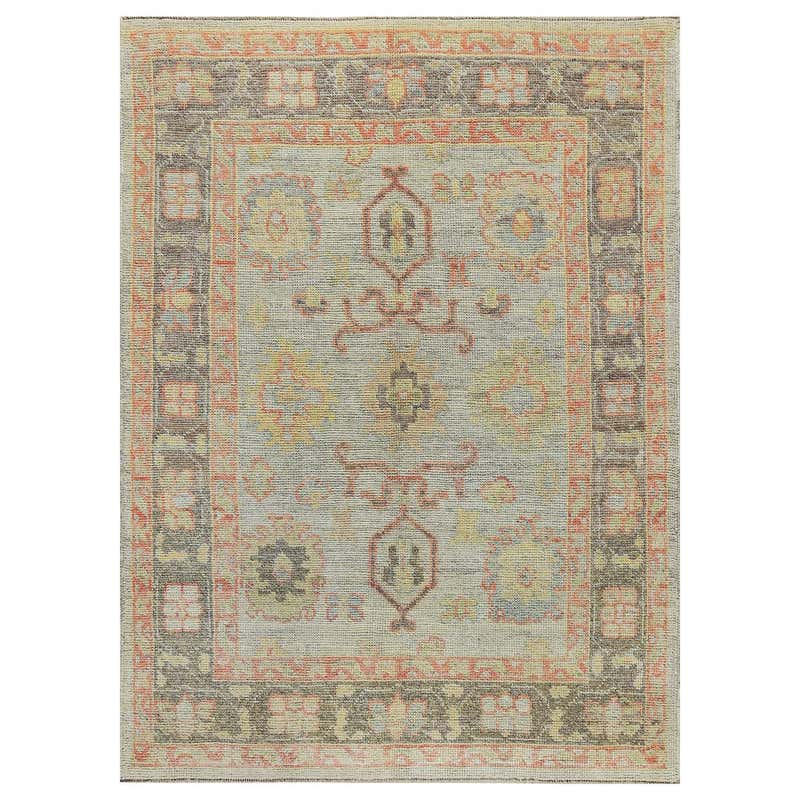 Vintage Turkish Rugs and Carpets - 15,093 For Sale at 1stdibs | vintage ...