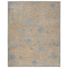 Oushak More Carpets