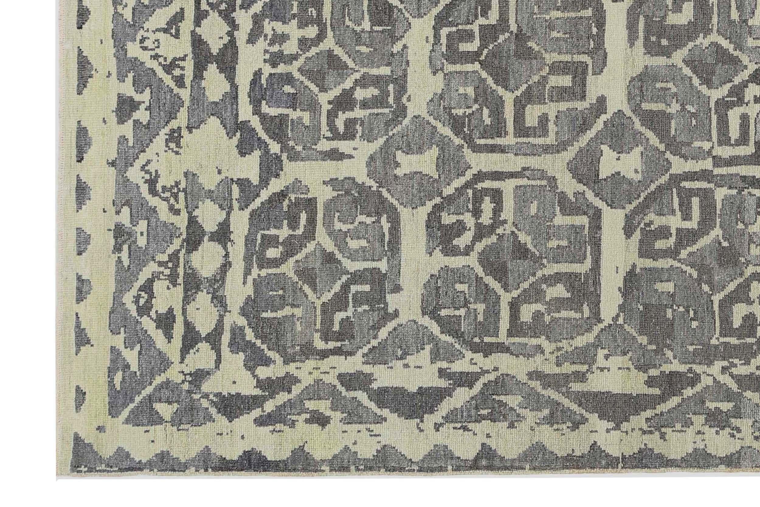 Tapis de Turquie moderne Sultanabad en vente 6