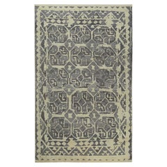 Modern Turkish Sultanabad Rug