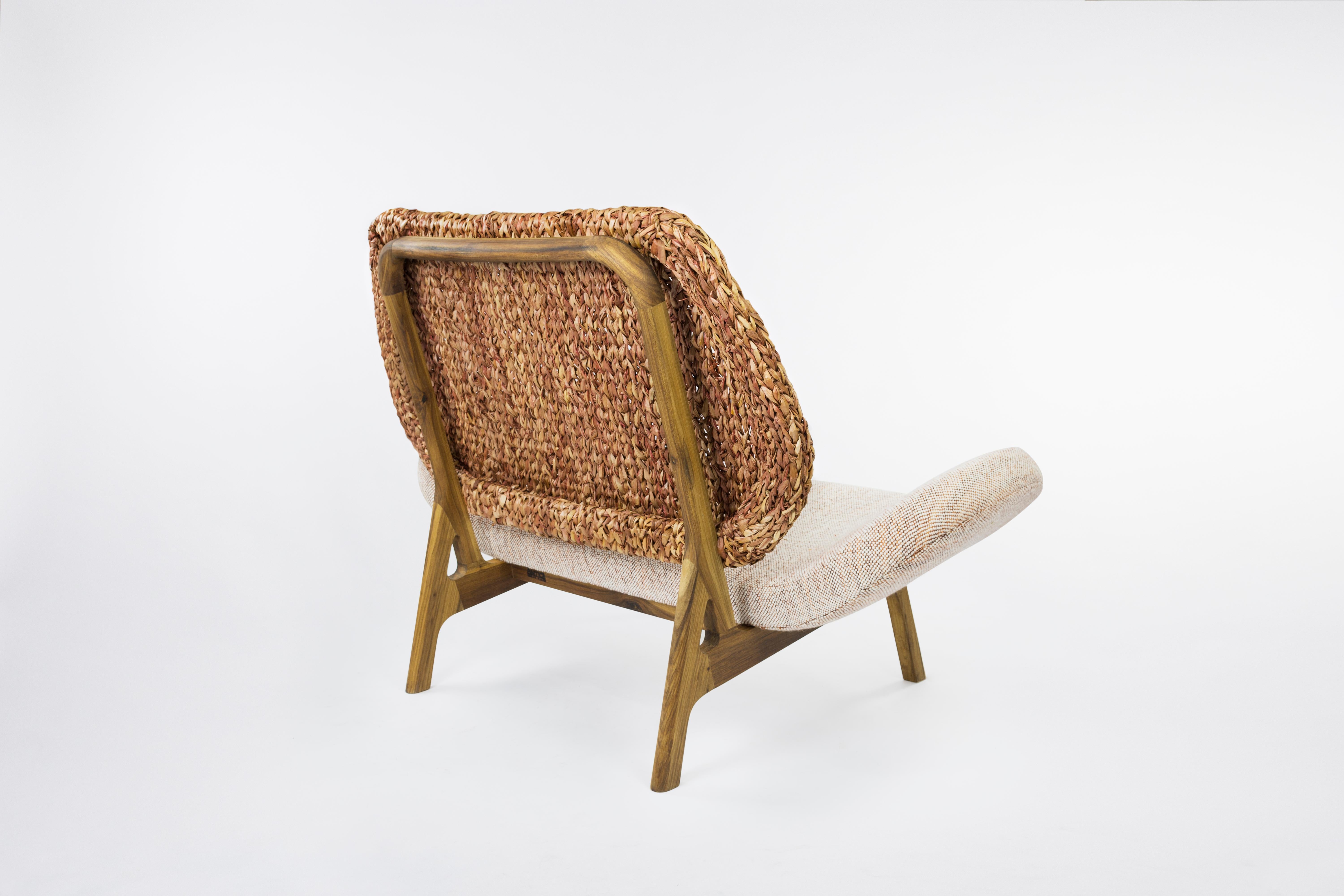 handcrafted chairs wood