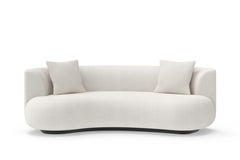 Sofá Modern Twins OUTDOORS, tela DEDAR, hecho a mano en Portugal por Greenapple