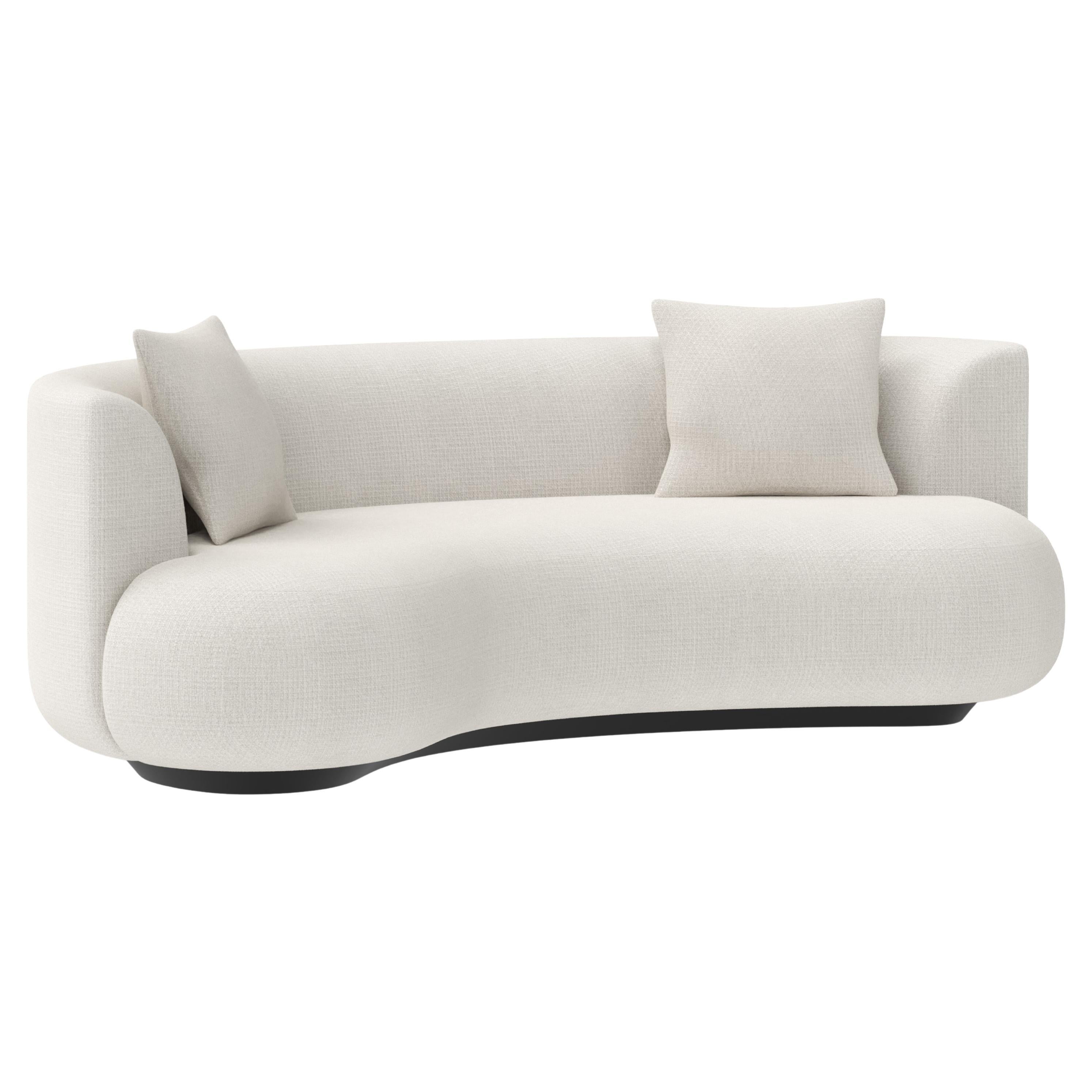 Moderne Zwillinge im Freien Couch, DEDAR Stoff, Handgemacht in Portugal von Greenapple