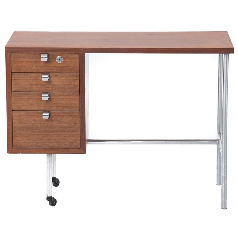 Modern Typing Desk at 1stDibs