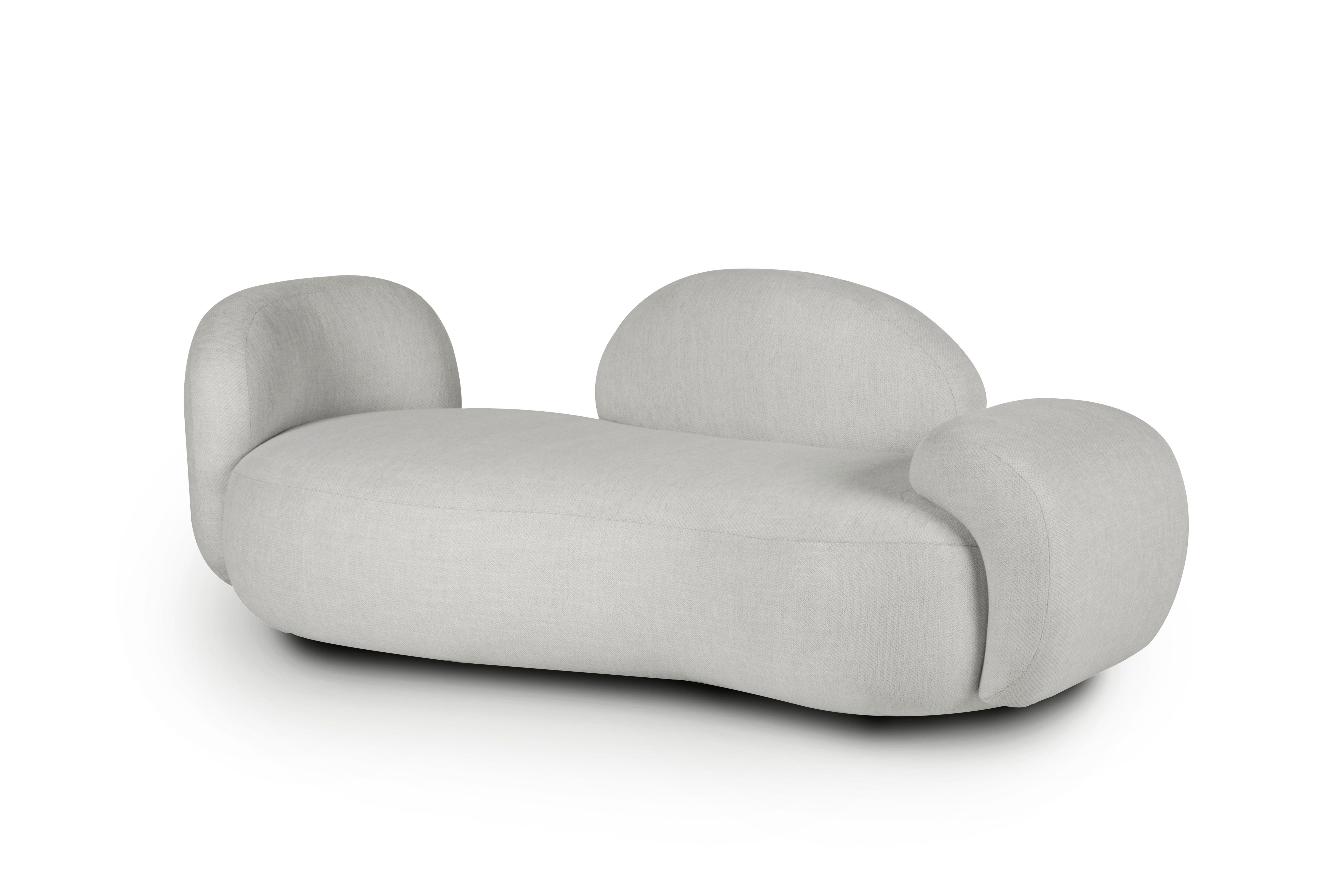 ice cream sandwich couch
