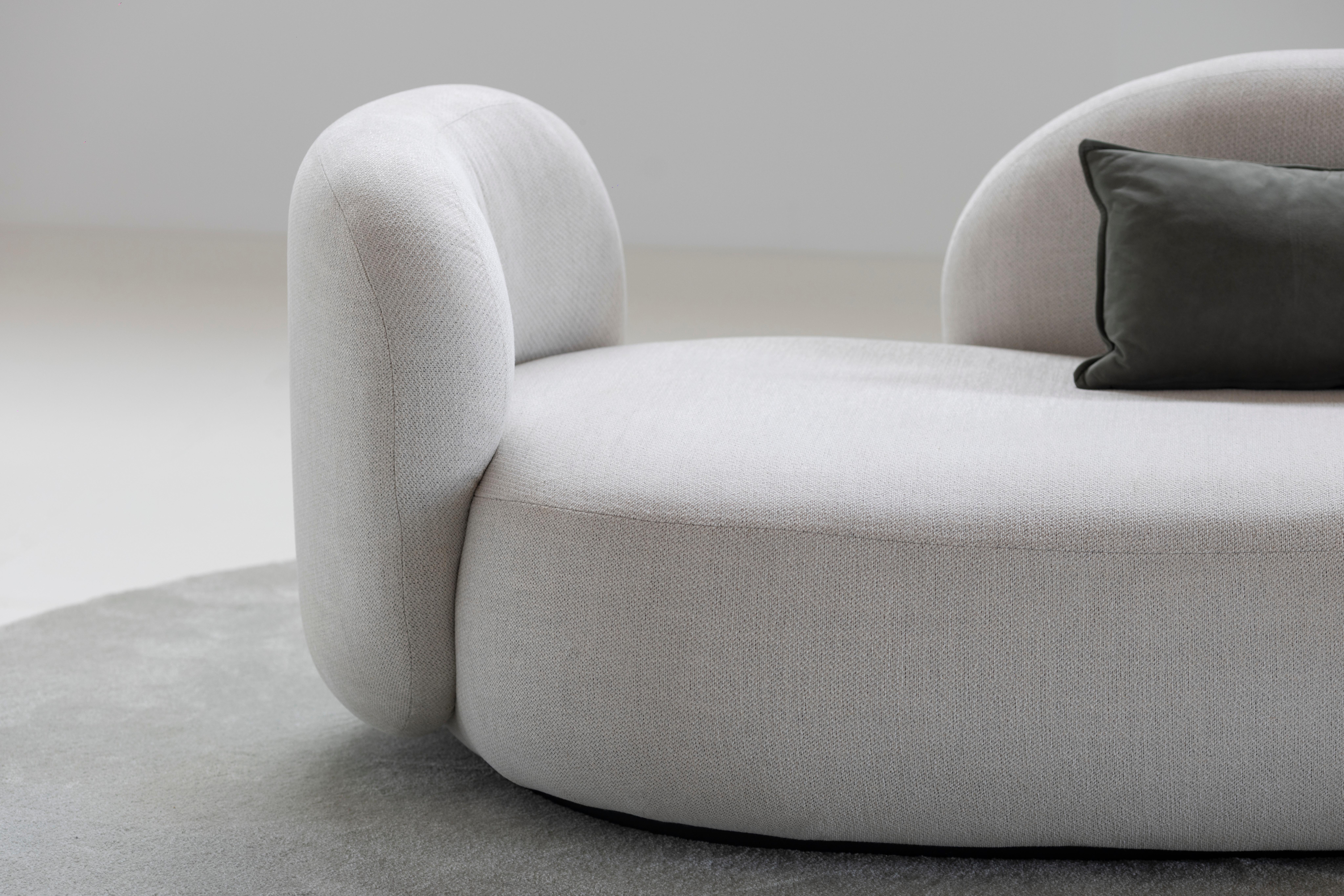 ice cream sandwich sofa