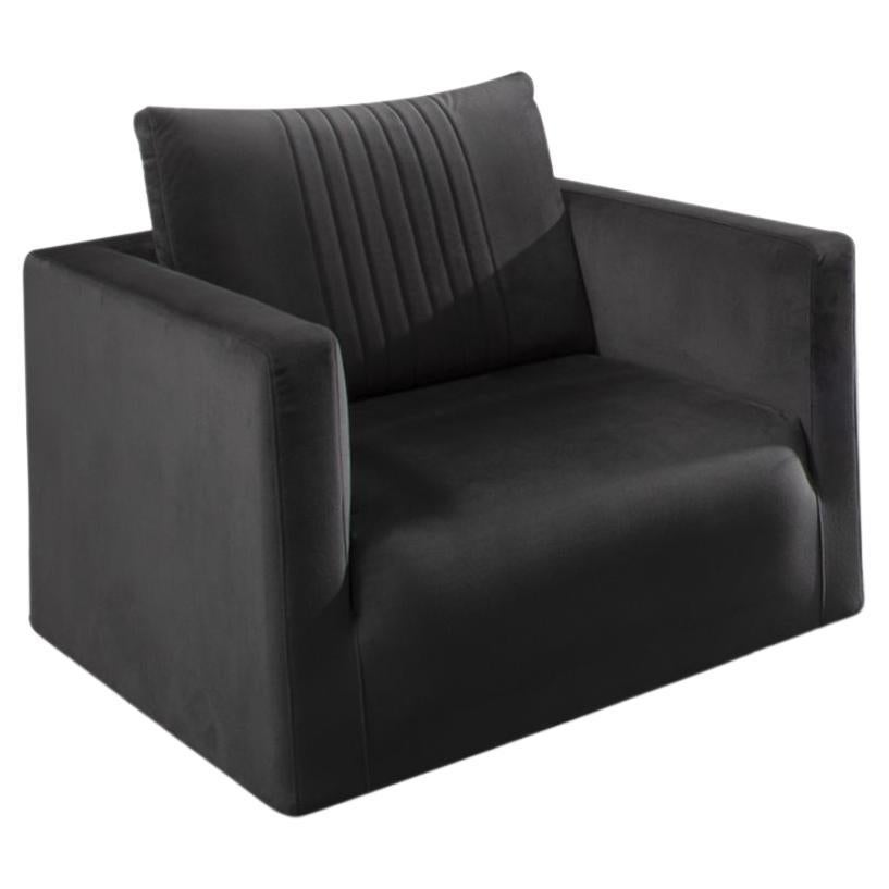MORADA Haute Furniture Boutique LLC Armchairs