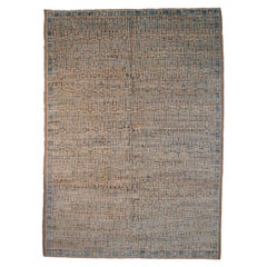 Modern Ushak Carpet