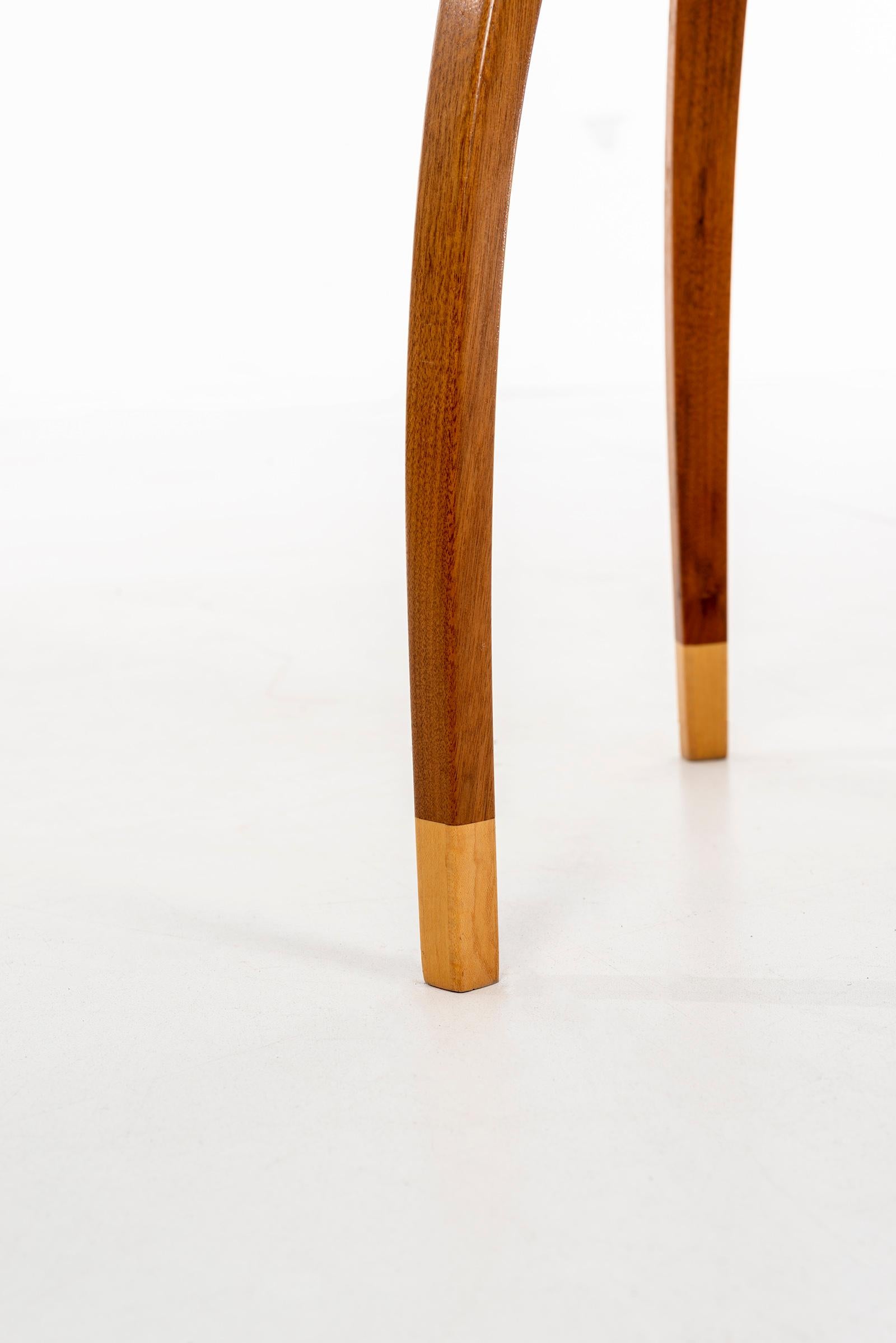 wood drink table