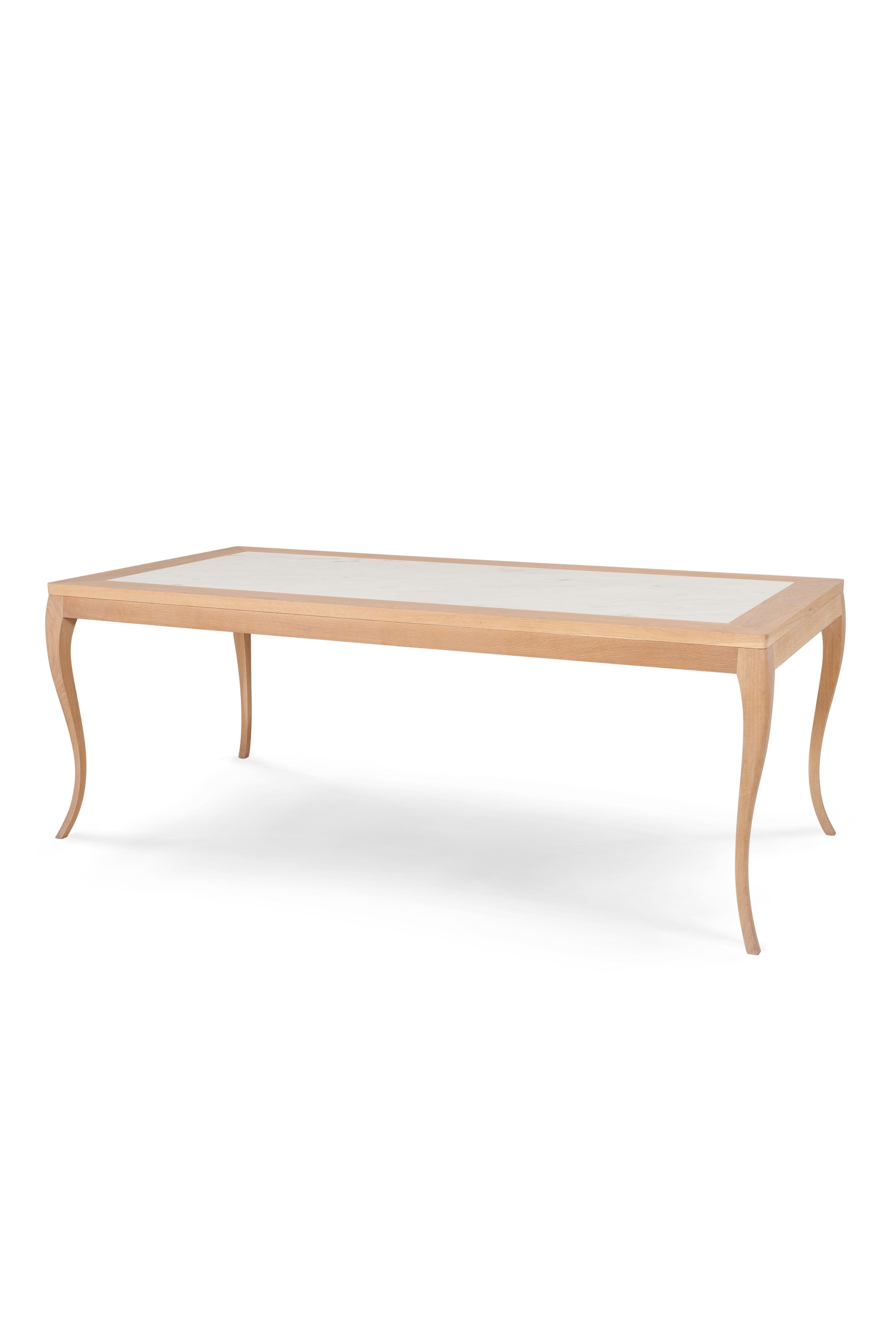Nouveautés et articles sur mesure Dining Room Tables