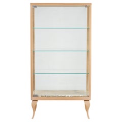 Armoires en bois
