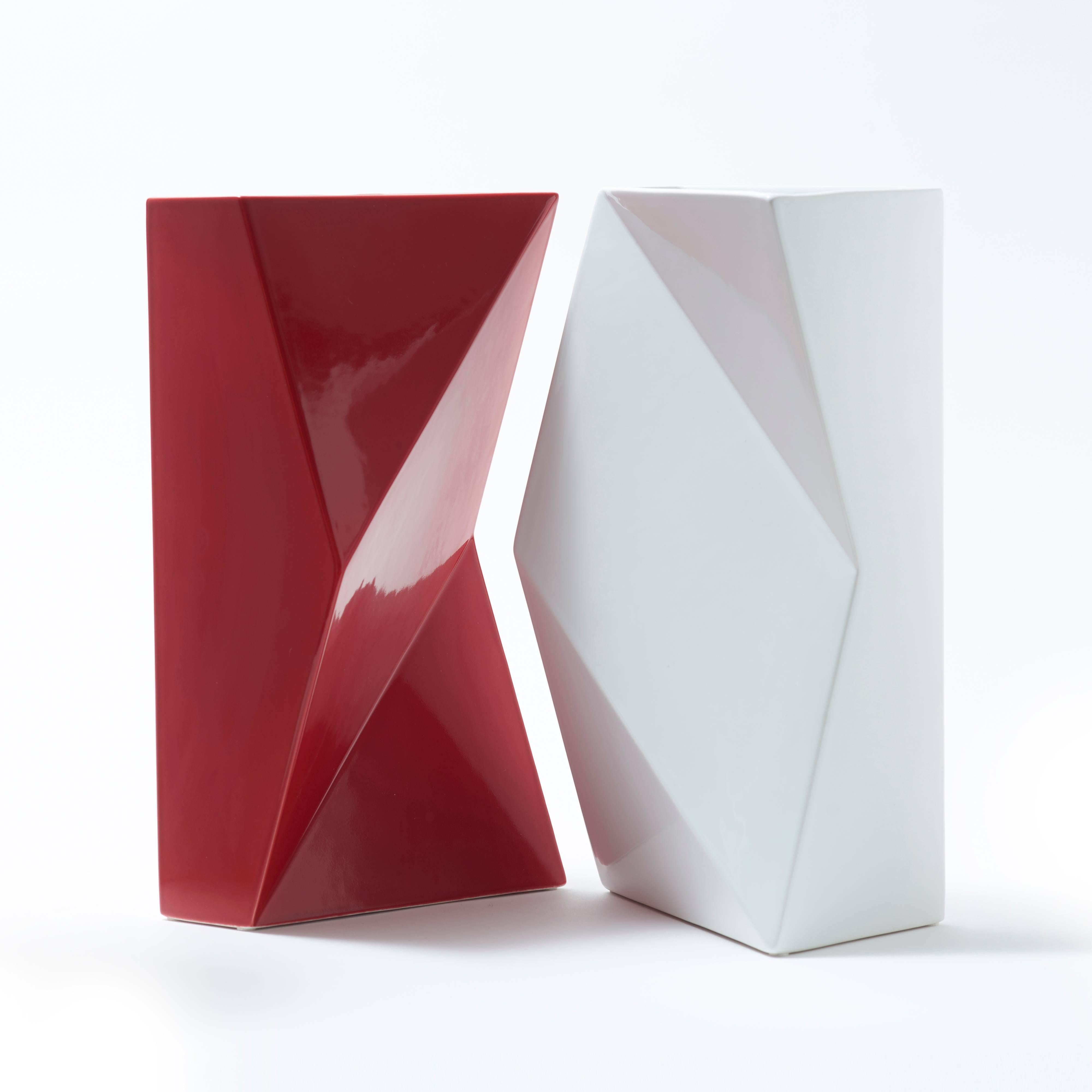Hand-Painted Modern 