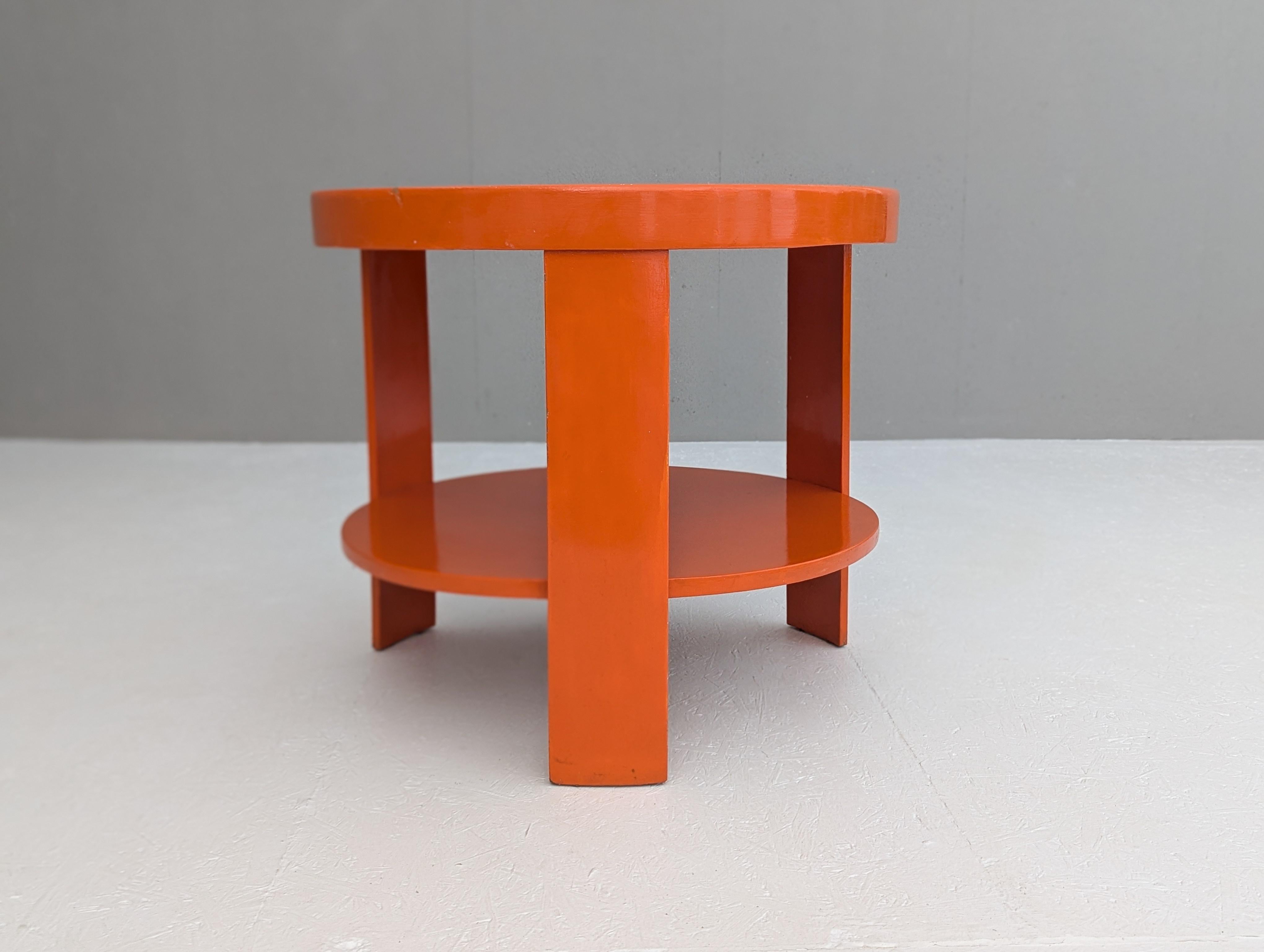 Ensemble viennois moderne Thonet B 246 chaises et table T 142 de Josef Frank, années 1930 en vente 1