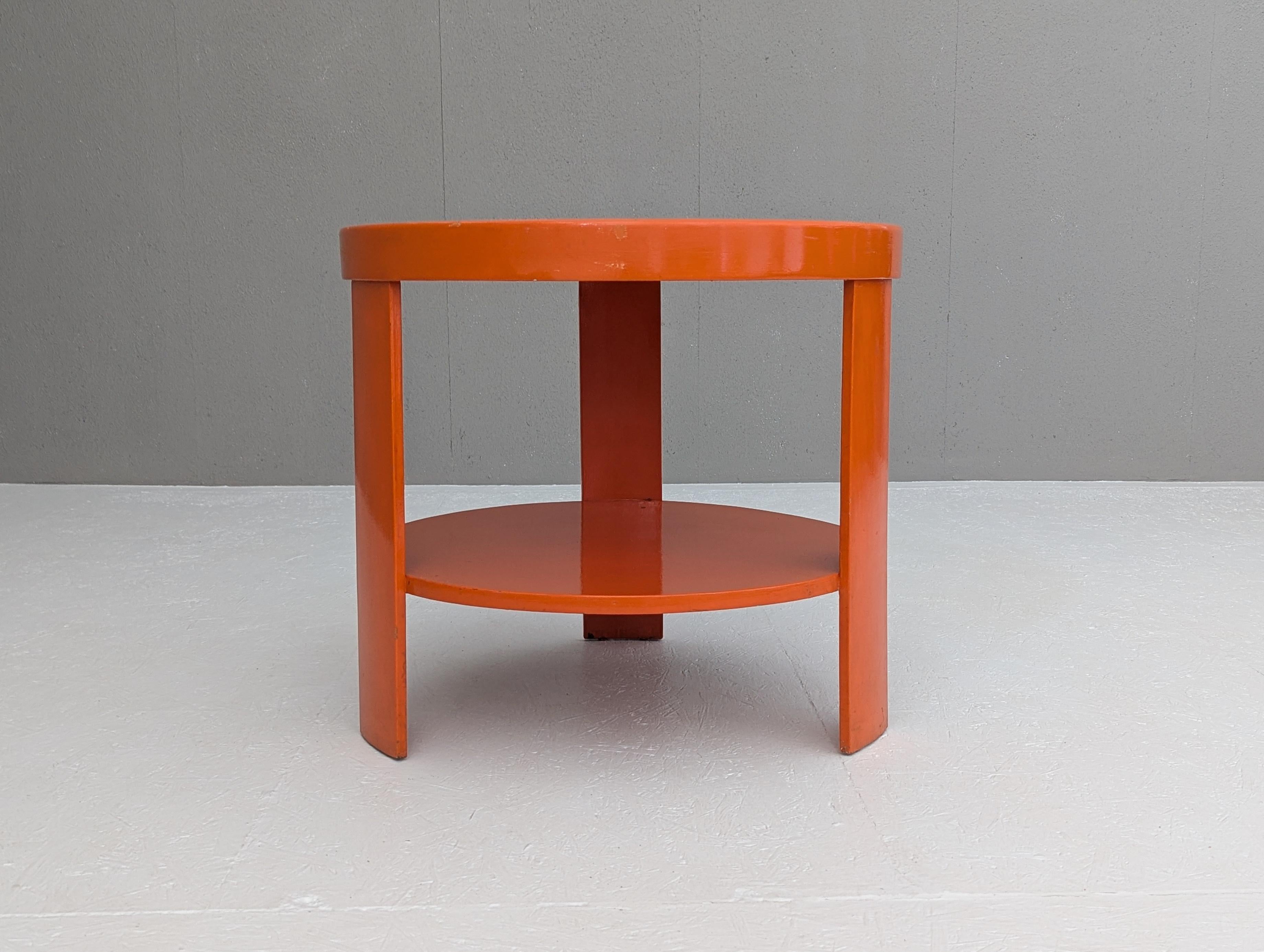 Ensemble viennois moderne Thonet B 246 chaises et table T 142 de Josef Frank, années 1930 en vente 2