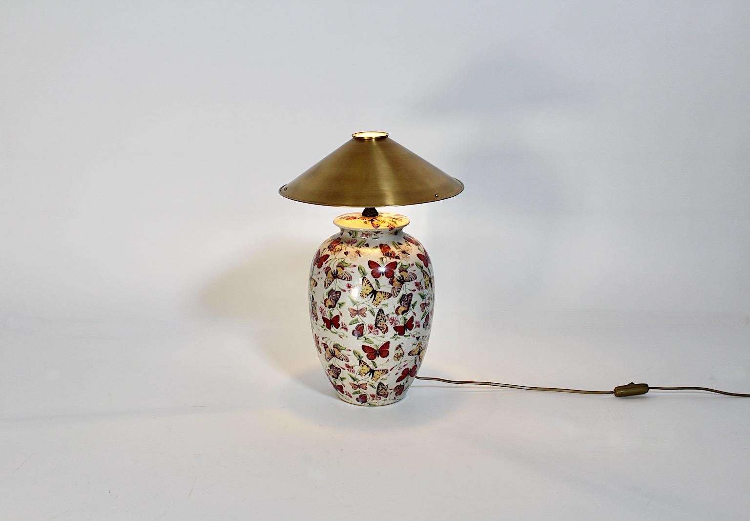 india jane table lamps