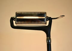 Lámpara de pie moderna vintage Filoti de Piero Lissoni para Artemide 1993 Italia