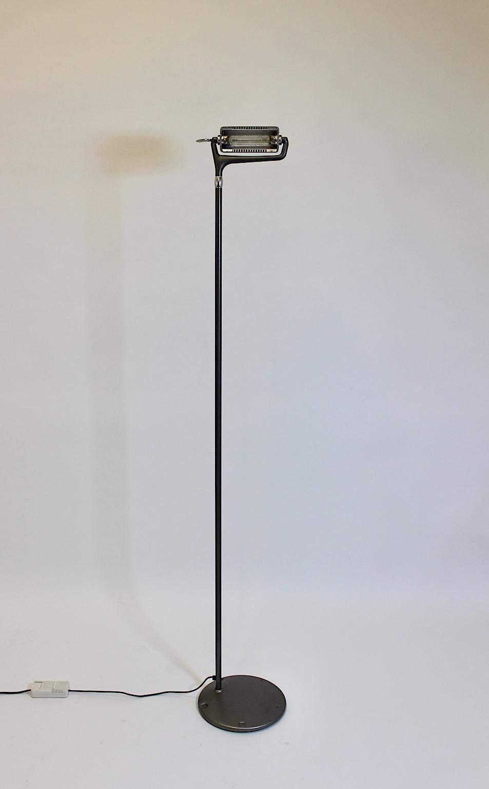 Modern Vintage Floor Lamp Filoti by Piero Lissoni for Artemide 1993 Italy For Sale 2