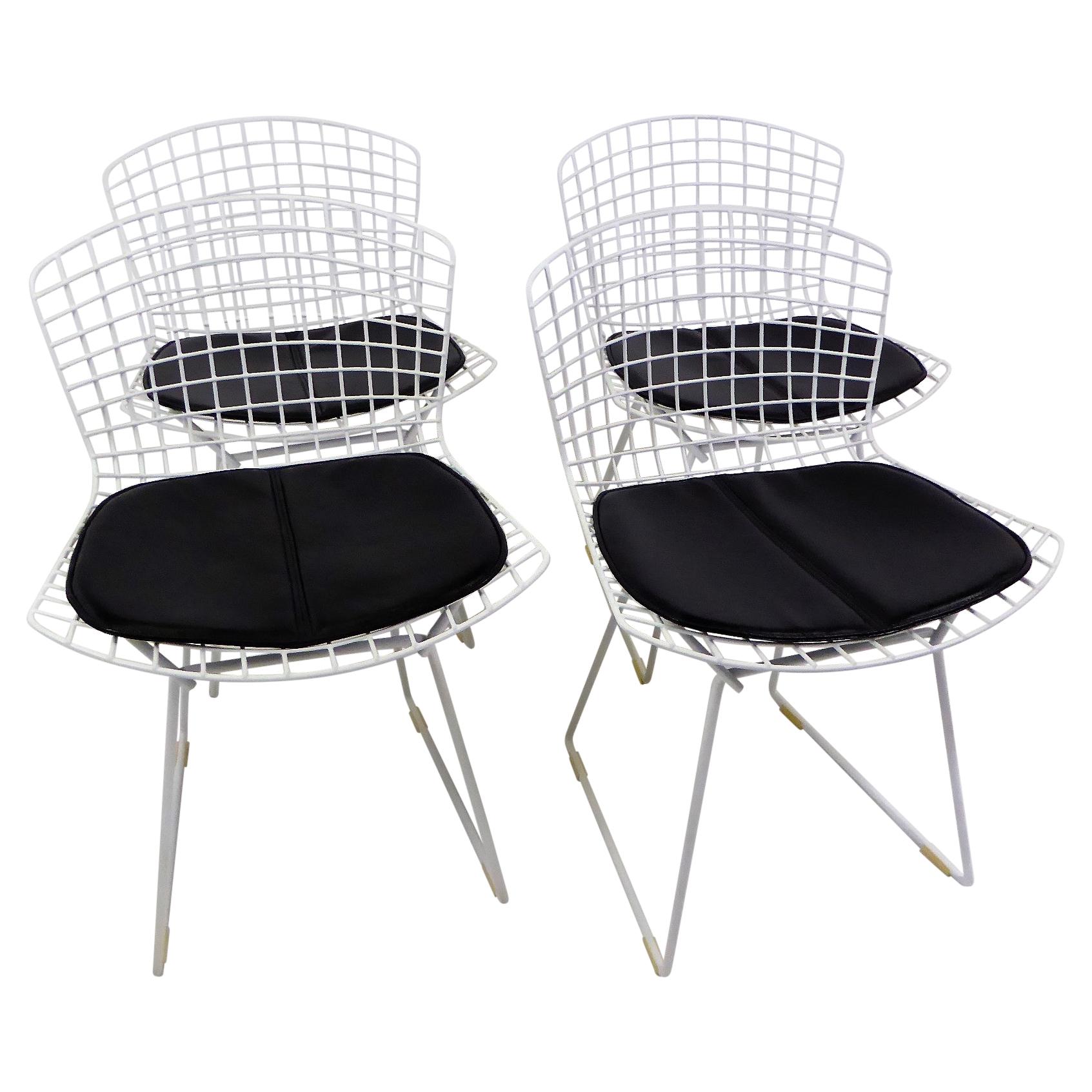 Bertoia Side Chair