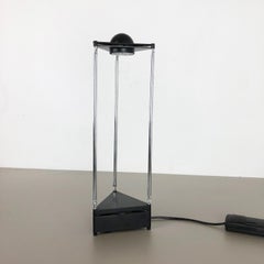 Modern Vintage Kandido Table Light by F. A. Porsche for Luci Lights Italy, 1980s
